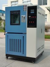 高低温湿热试验箱百科