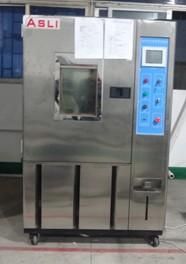 低温测试箱、高低温试验箱与湿热试验箱 精密环境模拟设备的核心应用