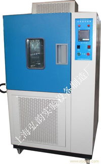 WGD SJ7005高低温交变湿热试验箱 精准掌控-70℃至150℃严酷环境