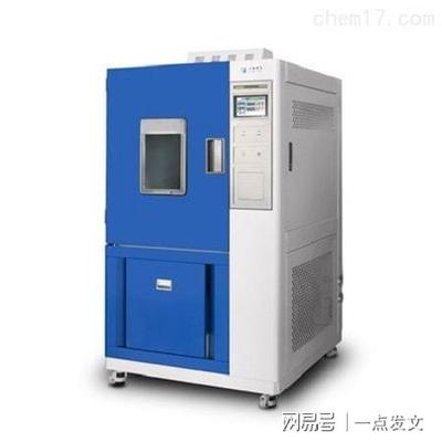 高低温湿热试验箱值得重视和考虑的3个因素